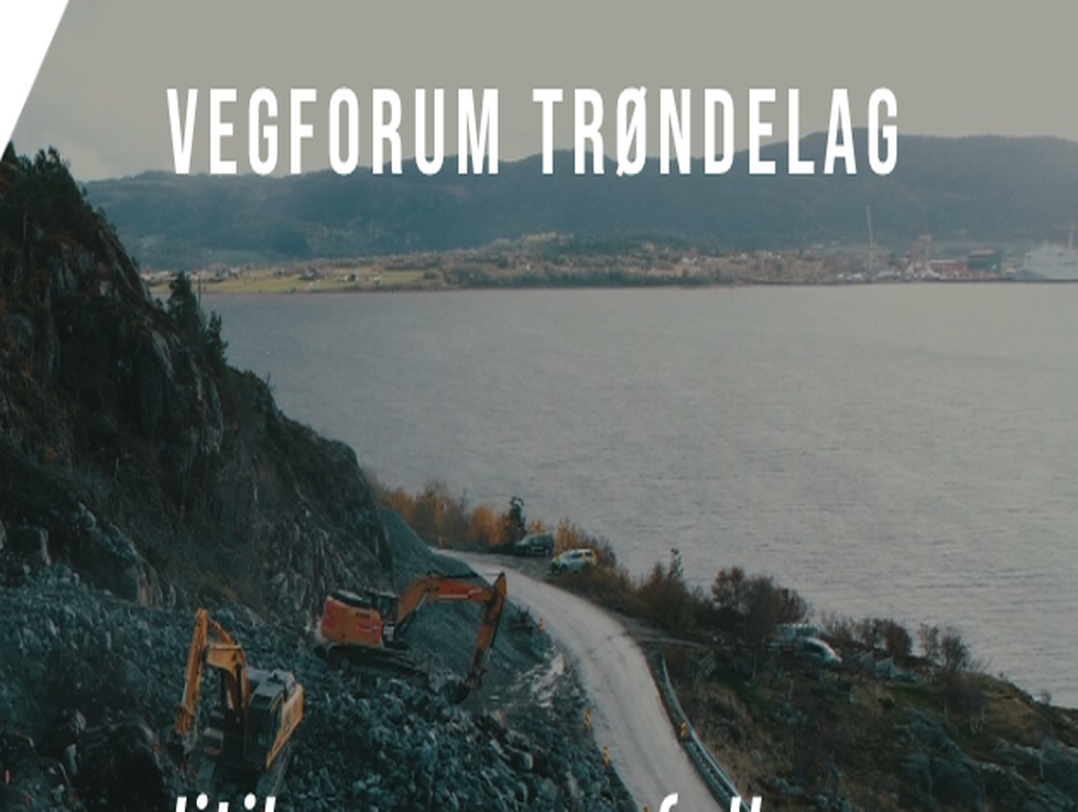Vegforum Trøndelag